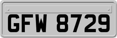 GFW8729