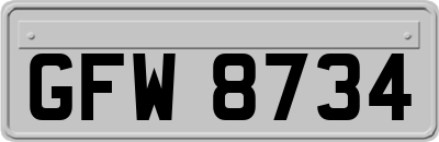GFW8734