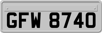 GFW8740