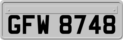 GFW8748