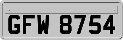 GFW8754