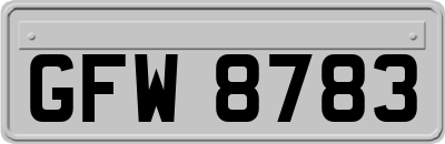 GFW8783