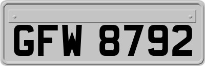 GFW8792