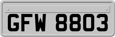 GFW8803