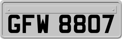 GFW8807