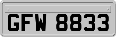GFW8833