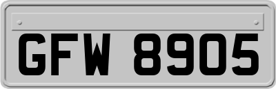 GFW8905