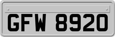 GFW8920