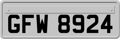 GFW8924