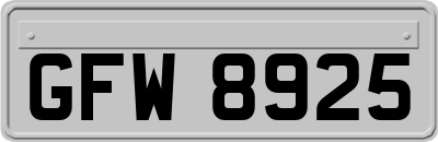 GFW8925