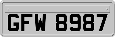 GFW8987