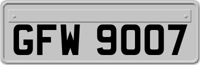 GFW9007