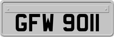 GFW9011