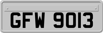 GFW9013