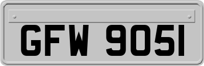 GFW9051