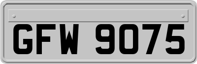 GFW9075