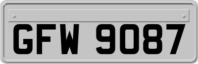 GFW9087