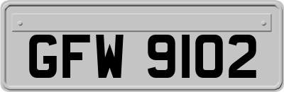 GFW9102