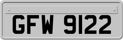 GFW9122