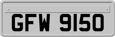 GFW9150