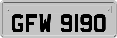 GFW9190