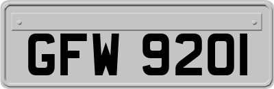 GFW9201