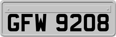 GFW9208