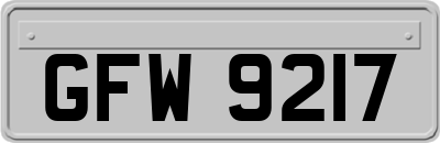 GFW9217