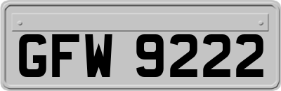 GFW9222