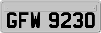 GFW9230