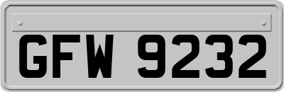 GFW9232