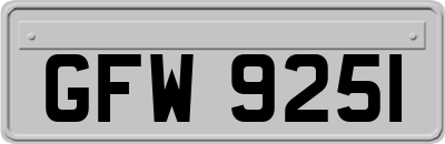 GFW9251