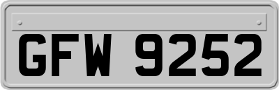 GFW9252