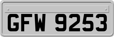 GFW9253