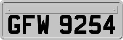 GFW9254