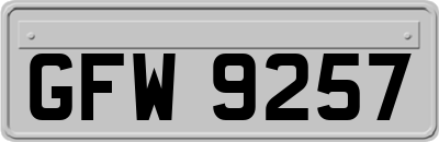 GFW9257