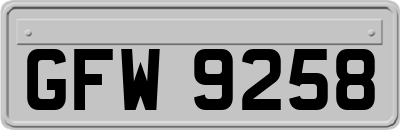 GFW9258
