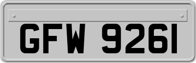 GFW9261