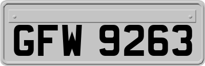 GFW9263