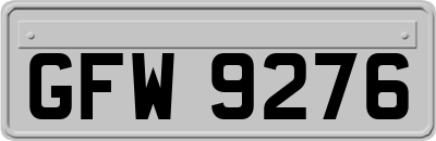 GFW9276