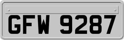 GFW9287
