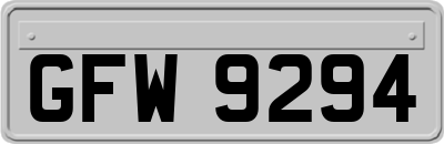 GFW9294