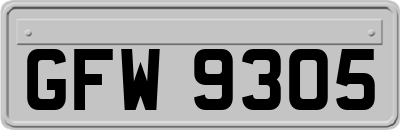 GFW9305