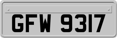 GFW9317