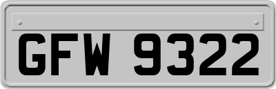 GFW9322