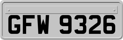 GFW9326