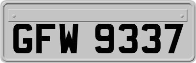 GFW9337