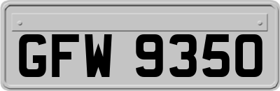 GFW9350