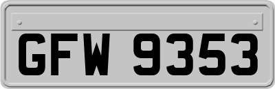 GFW9353
