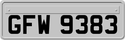 GFW9383
